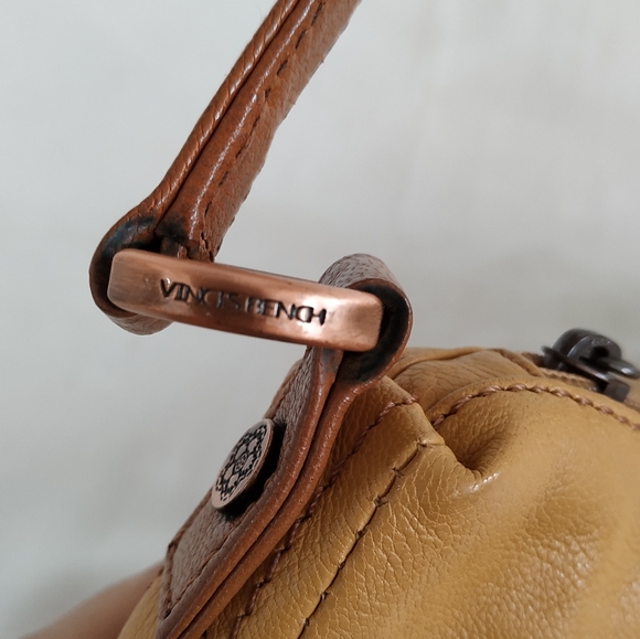 Vinces Bench baggute bag - Picture 6 of 9